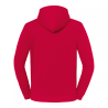 Iconic 250 Hooded Sweat | Fruit Of The Loom