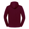 Iconic 250 Hooded Sweat | Fruit Of The Loom