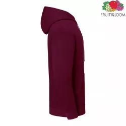 Bluza Iconic 250 Hooded...