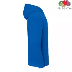 Bluza Iconic 250 Hooded...