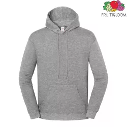 Bluza Iconic 250 Hooded...