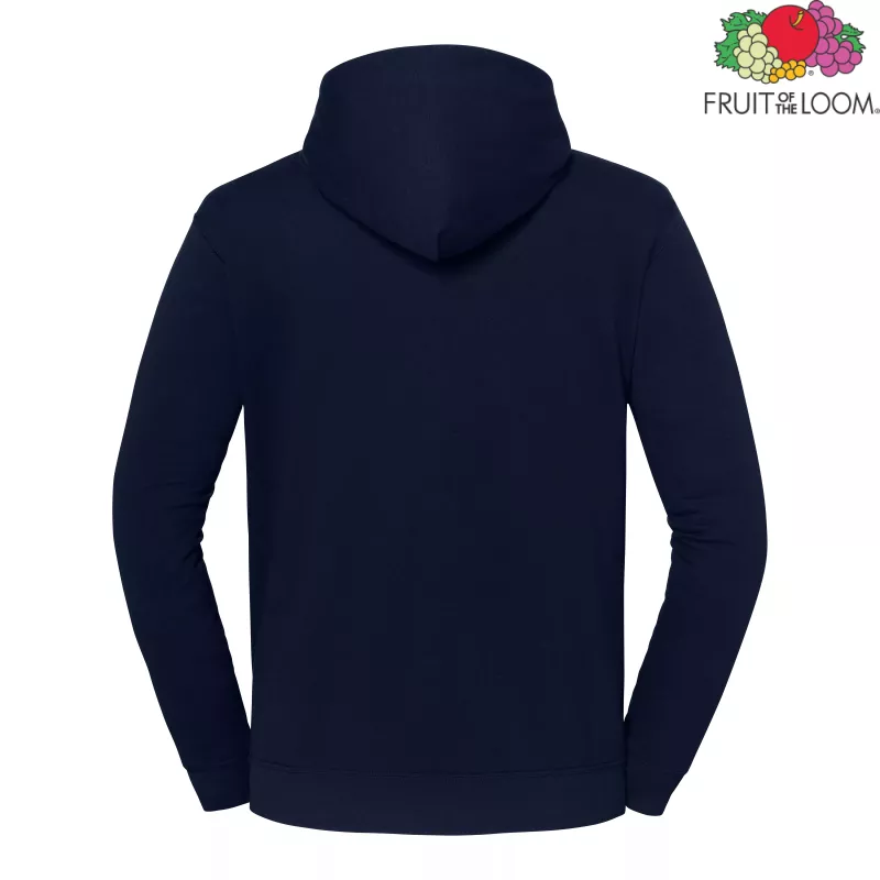 Iconic 250 Hooded Sweat | Fruit Of The Loom