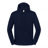 Iconic 250 Hooded Sweat | Fruit Of The Loom