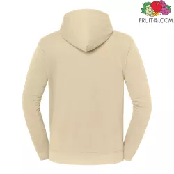 Iconic 250 Hooded Sweat | Fruit Of The Loom