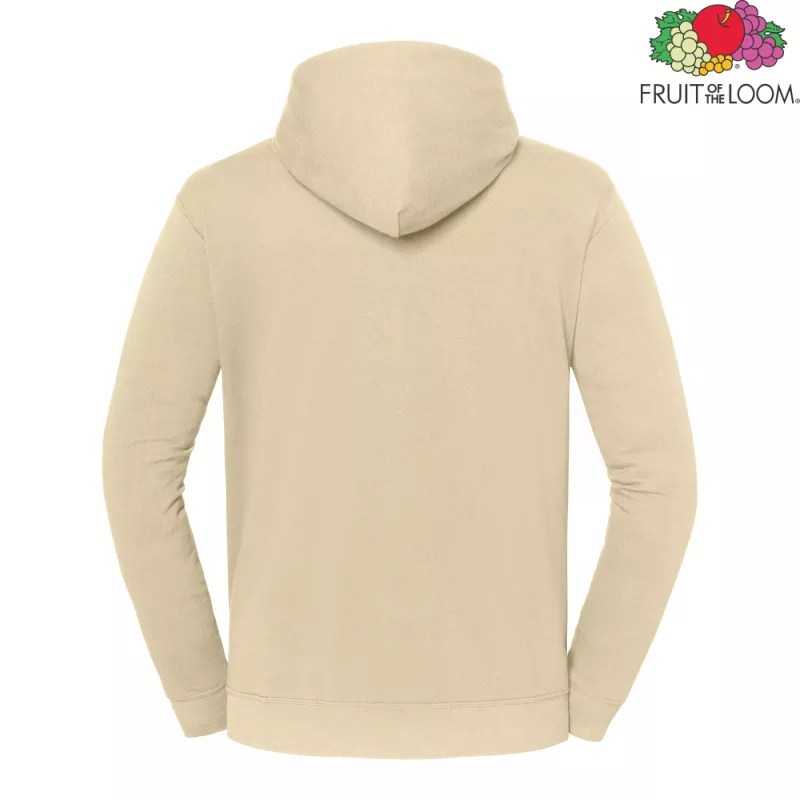 Iconic 250 Hooded Sweat | Fruit Of The Loom