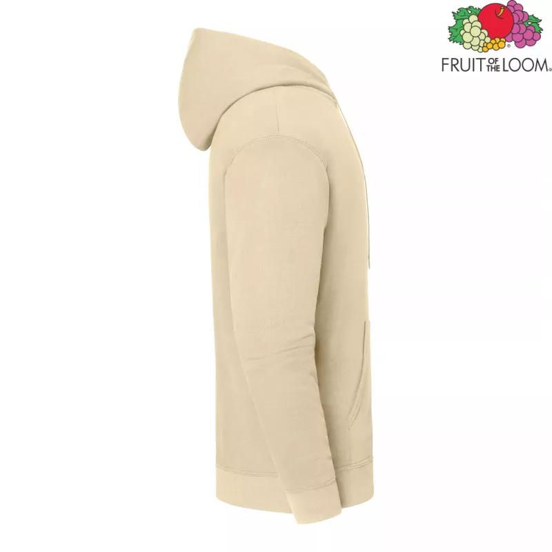 Iconic 250 Hooded Sweat | Fruit Of The Loom