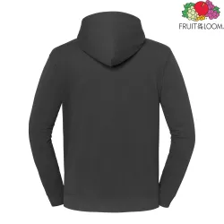 Iconic 250 Hooded Sweat | Fruit Of The Loom