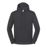 Iconic 250 Hooded Sweat | Fruit Of The Loom