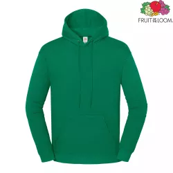 Bluza Iconic 250 Hooded...