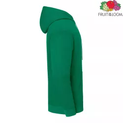 Bluza Iconic 250 Hooded...