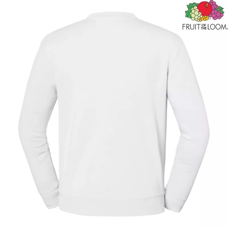 Iconic Premium Set-In Sweat | Fruit of the Loom