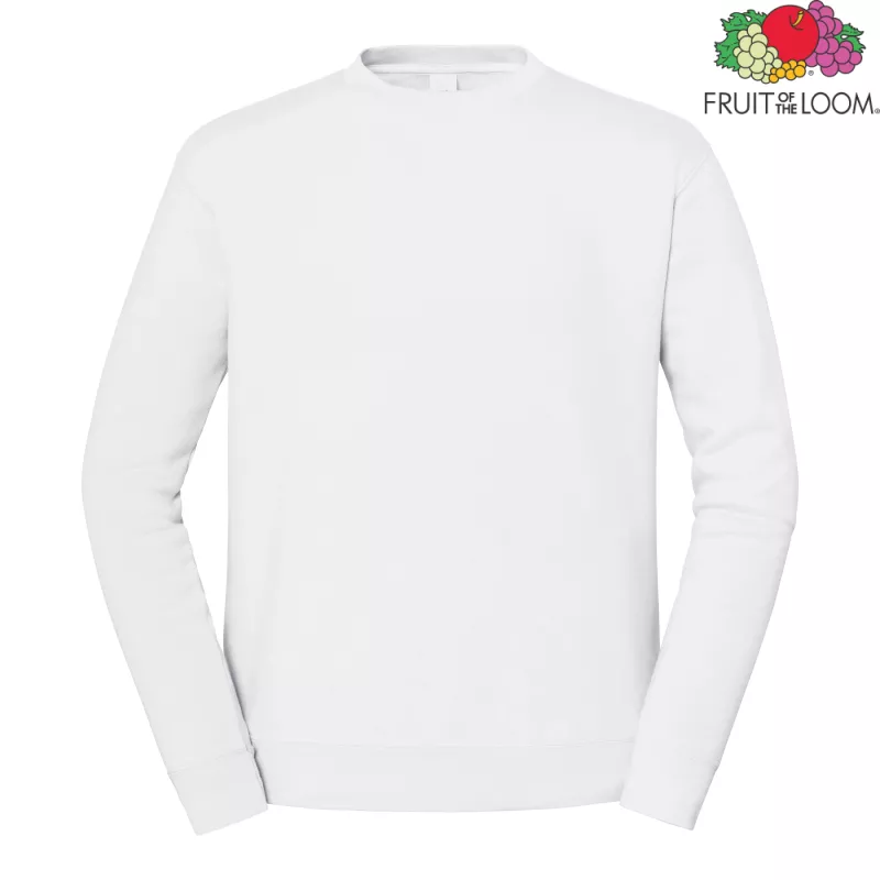 Iconic Premium Set-In Sweat | Fruit of the Loom