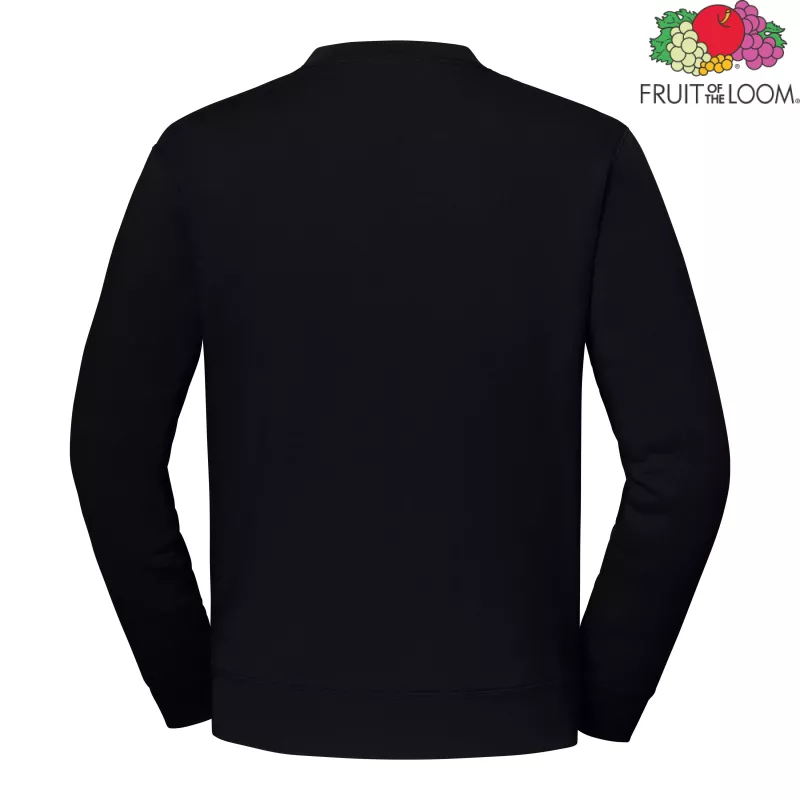 Iconic Premium Set-In Sweat | Fruit of the Loom