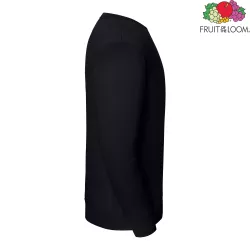 Iconic Premium Set-In Sweat...