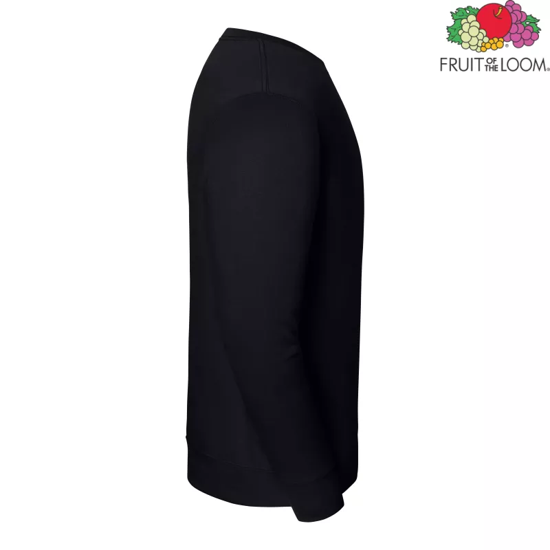 Iconic Premium Set-In Sweat | Fruit of the Loom