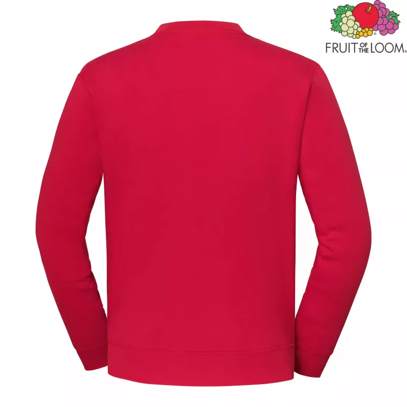 Iconic Premium Set-In Sweat | Fruit of the Loom