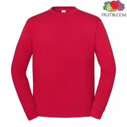 Iconic Premium Set-In Sweat...