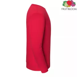 Iconic Premium Set-In Sweat...