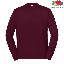 Iconic Premium Set-In Sweat...