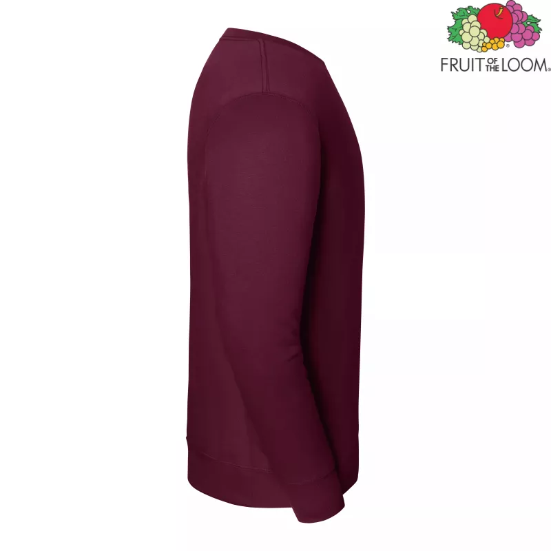 Iconic Premium Set-In Sweat | Fruit of the Loom