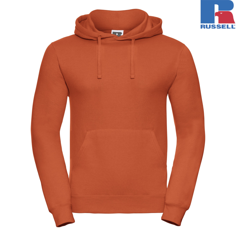 Adults Hooded Sweatshirt | Russell