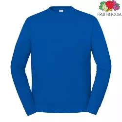 Iconic Premium Set-In Sweat...