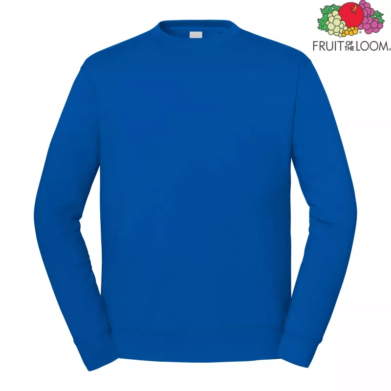 Iconic Premium Set-In Sweat | Fruit of the Loom
