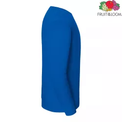 Iconic Premium Set-In Sweat...