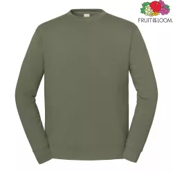 Iconic Premium Set-In Sweat...