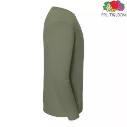 Iconic Premium Set-In Sweat...