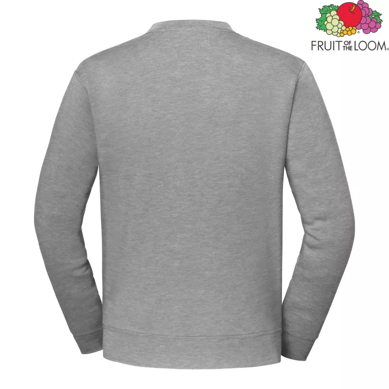 Iconic Premium Set-In Sweat | Fruit of the Loom