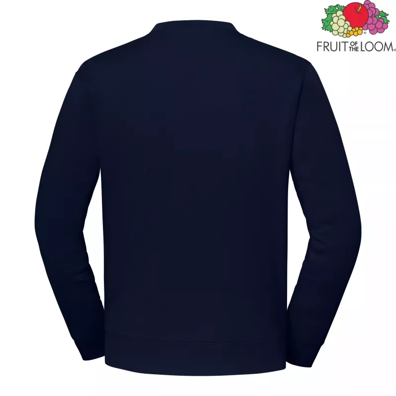 Iconic Premium Set-In Sweat | Fruit of the Loom