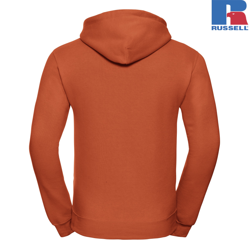 Adults Hooded Sweatshirt | Russell