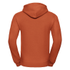 Adults Hooded Sweatshirt | Russell