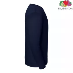 Iconic Premium Set-In Sweat...