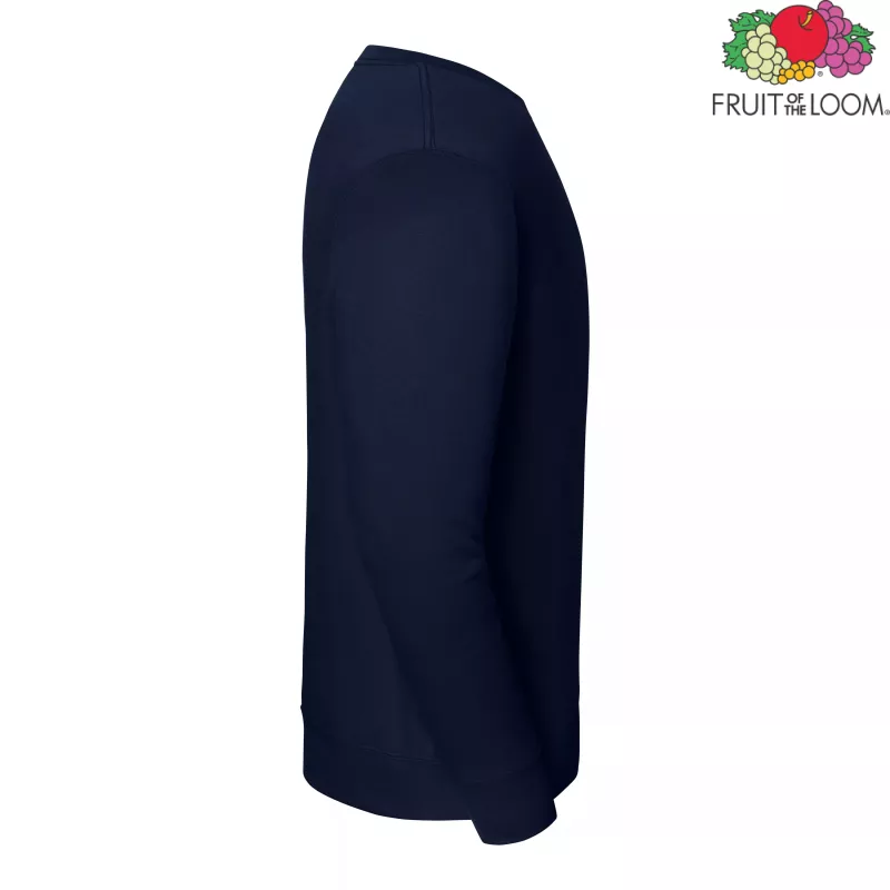 Iconic Premium Set-In Sweat | Fruit of the Loom