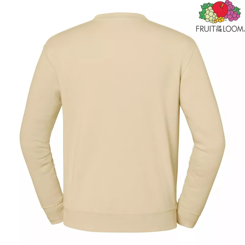 Iconic Premium Set-In Sweat | Fruit of the Loom