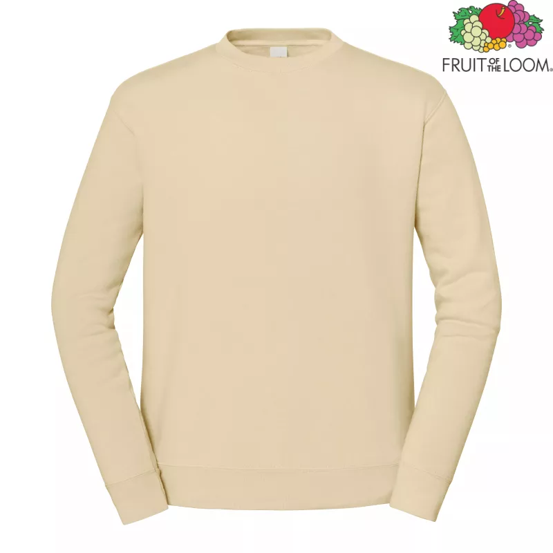 Iconic Premium Set-In Sweat | Fruit of the Loom