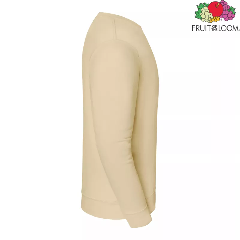 Iconic Premium Set-In Sweat | Fruit of the Loom