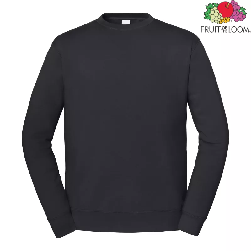 Iconic Premium Set-In Sweat | Fruit of the Loom
