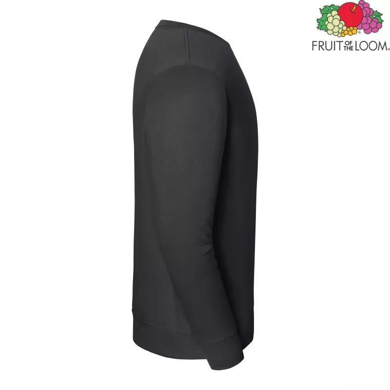 Iconic Premium Set-In Sweat | Fruit of the Loom