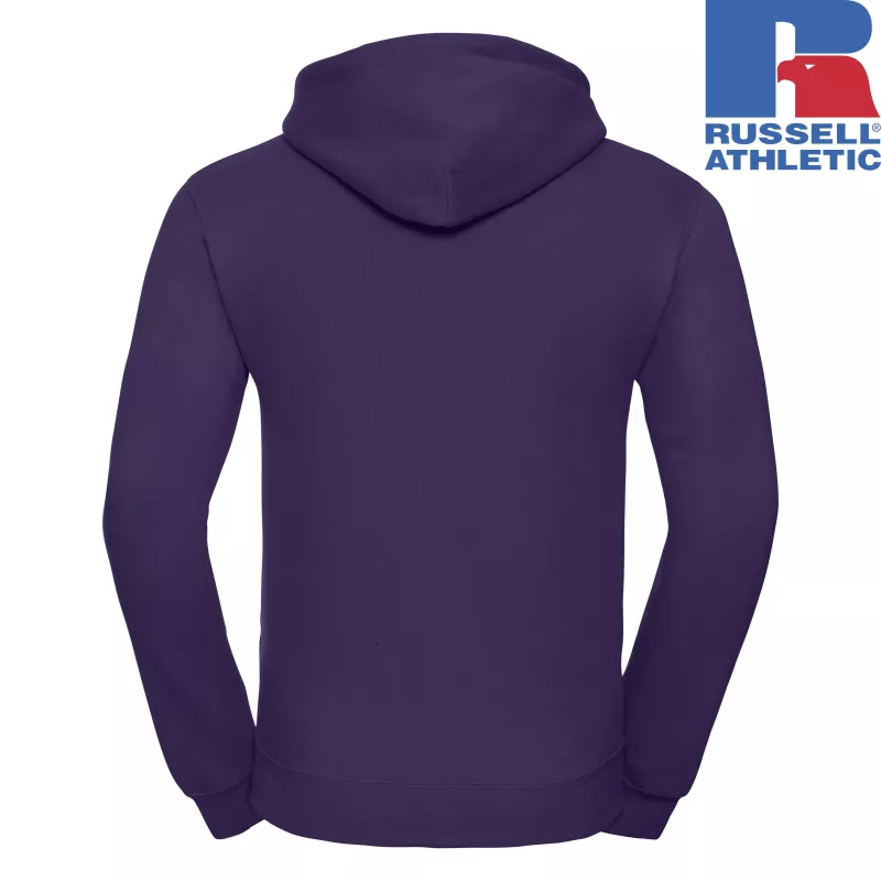 Adults Hooded Sweatshirt | Russell