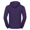 Adults Hooded Sweatshirt | Russell
