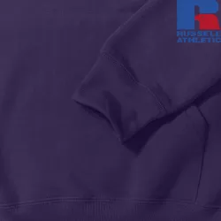 Adults Hooded Sweatshirt |...