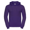 Adults Hooded Sweatshirt | Russell