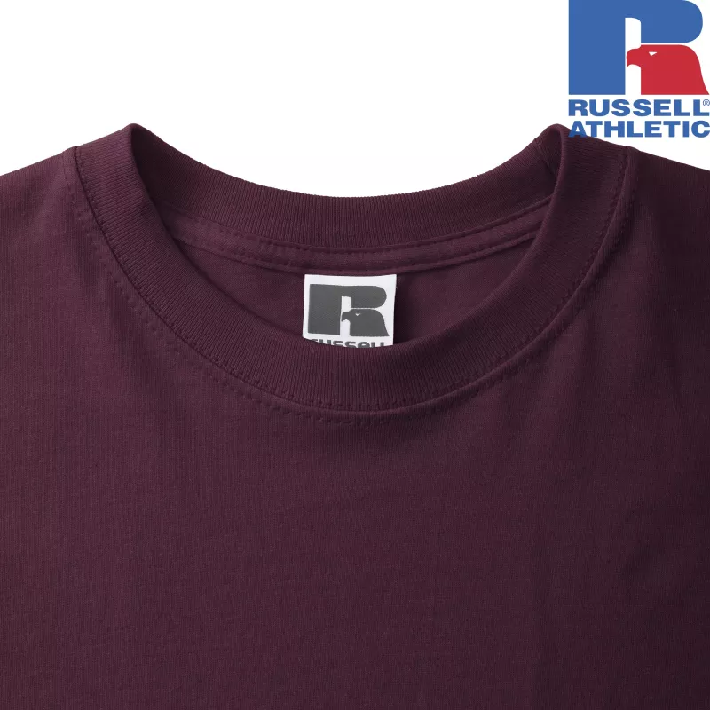 Unisex Classic T-shirt | Russell