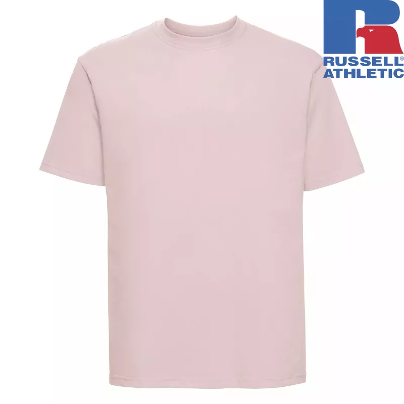 Unisex Classic T-shirt | Russell