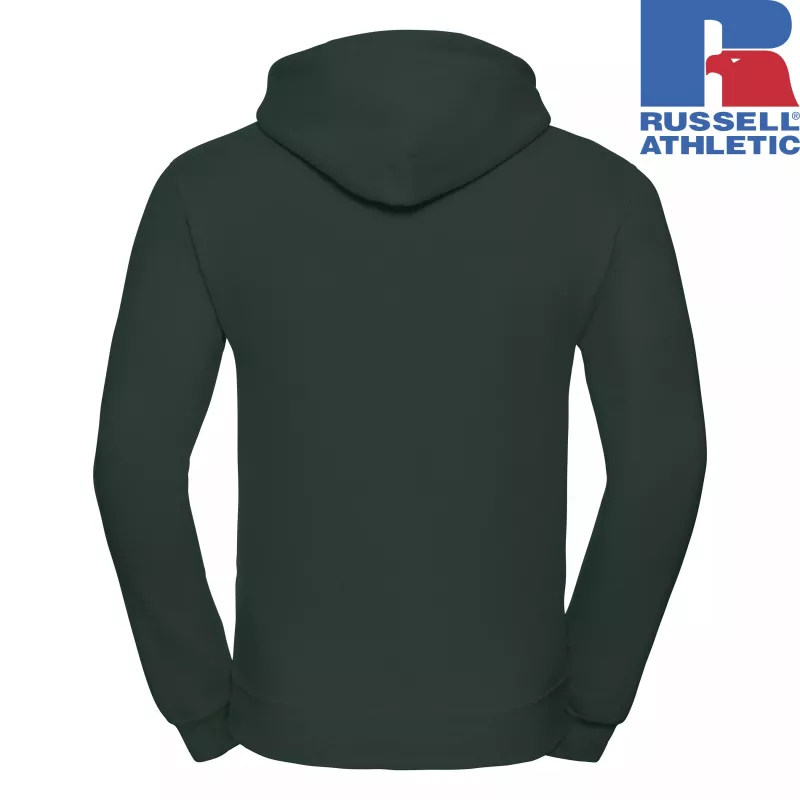 Adults Hooded Sweatshirt | Russell