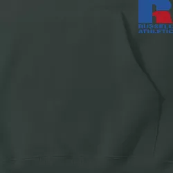 Adults Hooded Sweatshirt |...