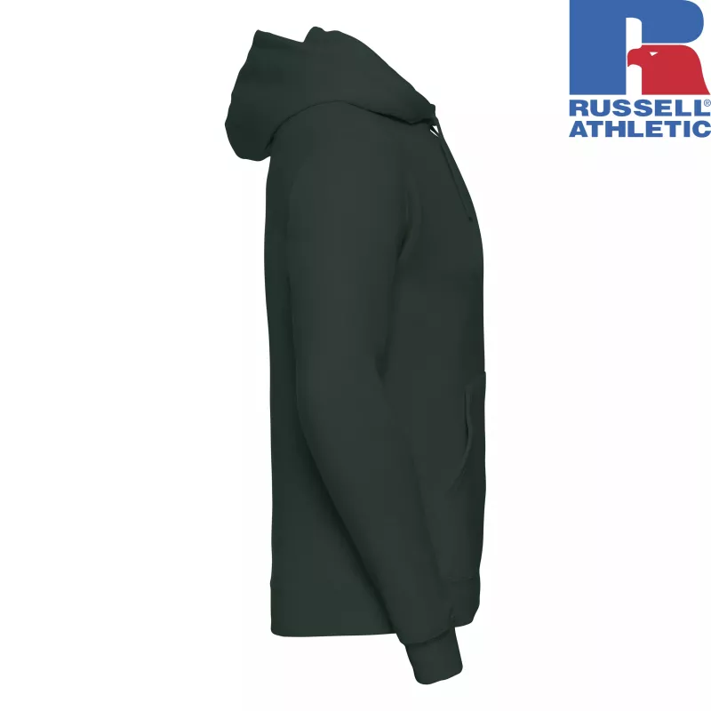 Adults Hooded Sweatshirt | Russell